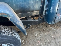 1964 Willys Pickup for sale in Michigan (ID-123158)