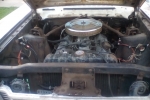 1965 Ford Fairlane 500 for sale in Huber Heights, Ohio (ID-24346)