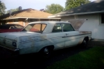 1965 Ford Fairlane 500 for sale in Huber Heights, Ohio (ID-24346)