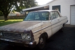 1965 Ford Fairlane 500 for sale in Huber Heights, Ohio (ID-24346)