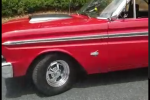 1965 Ford Falcon for sale in Atlanta, Georgia (ID-28387)