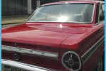1965 Ford Falcon for sale in Atlanta, Georgia (ID-28387)