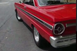 1965 Ford Falcon for sale in Atlanta, Georgia (ID-28387)
