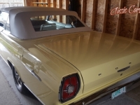 1965 Ford Galaxie 500 for sale in Warman, Saskatchewan (ID-22926)