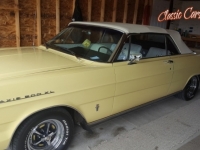 1965 Ford Galaxie 500 for sale in Warman, Saskatchewan (ID-22926)
