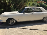 1965 Ford Galaxie 500 for sale in Chattanooga, Tennessee (ID-73152)