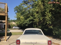 1965 Ford Galaxie 500 for sale in Chattanooga, Tennessee (ID-73152)
