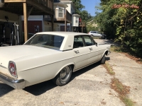 1965 Ford Galaxie 500 for sale in Chattanooga, Tennessee (ID-73152)