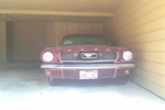 1965 Ford Mustang for sale in Dallas, Texas (ID-25738)