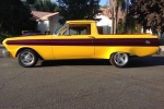 1965 Ford Ranchero for sale in Bakersfield, California (ID-26932)