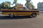 1965 Ford Ranchero for sale in Bakersfield, California (ID-26932)
