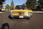 1965 Ford Ranchero for sale in Bakersfield, California (ID-26932)