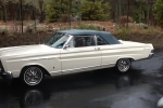 1965 Mercury Comet for sale in Alameda, California (ID-39135)