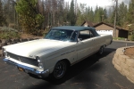 1965 Mercury Comet for sale in Alameda, California (ID-39135)