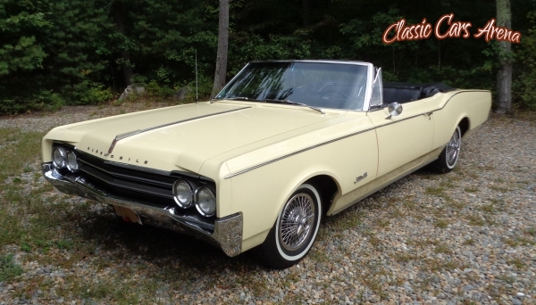 1965 Oldsmobile JetStar for sale in Taunton, Massachusetts (ID-35511) 1965 Oldsmobile JetStar for sale in Taunton, Massachusetts (ID-35511)