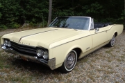 1965 Oldsmobile JetStar for sale