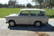 1965 Trabant 601 for sale