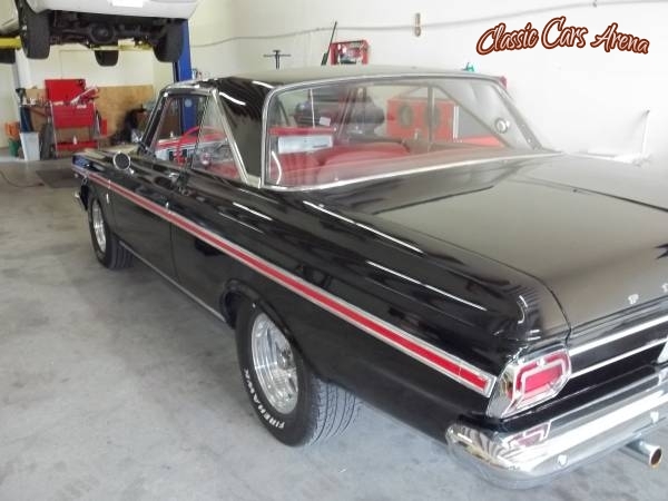 1965 Plymouth 2-Dr Coupe for sale in Houston, Texas (ID-9351)