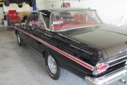 1965 Plymouth 2-Dr Coupe for sale