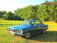 1965 Plymouth Cuda for sale in Vineland, New Jersey (ID-30581)