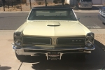 1965 Pontiac GTO for sale in Mesa, Arizona (ID-32227)