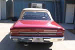 1965 Rambler American for sale in Peoria (Illinois), Illinois (ID-37313)