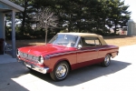 1965 Rambler American for sale in Peoria (Illinois), Illinois (ID-37313)