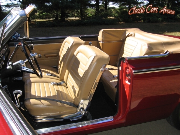1965 Rambler American for sale in Peoria (Illinois), Illinois (ID-37313) 1965 Rambler American for sale in Peoria (Illinois), Illinois (ID-37313)