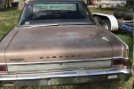 1965 AMC Ambassador for sale in Lincoln, Nebraska (ID-29867)