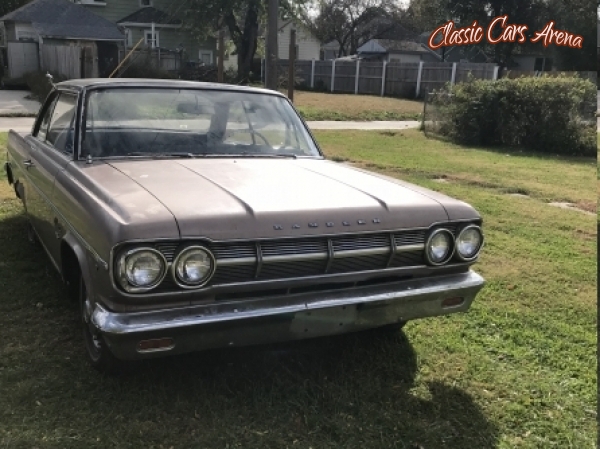 1965 AMC Ambassador for sale in Lincoln, Nebraska (ID-29867) 1965 AMC Ambassador for sale in Lincoln, Nebraska (ID-29867)