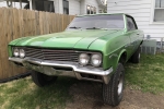 1965 Buick 2-Dr Coupe for sale in Anderson, Indiana (ID-36103)
