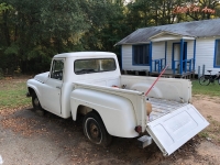 1965 International Truck for sale in Tyler, Texas (ID-68203)
