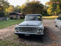 1965 International Truck for sale in Tyler, Texas (ID-68203)