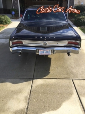 1965 Buick Special for sale in Charlotte, North Carolina (ID-6491)