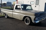 1965 Chevrolet Pickup for sale in Orange, California (ID-74458)