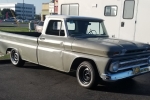 1965 Chevrolet Pickup for sale in Orange, California (ID-74458)