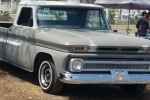 1965 Chevrolet Pickup for sale in Orange, California (ID-74458)
