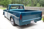 1965 Dodge D100 for sale in Baton Rouge, Louisiana (ID-25835)