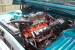 1965 Dodge D100 for sale in Baton Rouge, Louisiana (ID-25835)