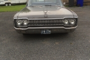 1965 Dodge Polara for sale