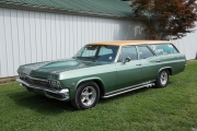 1965 Chevrolet Bel Air for sale