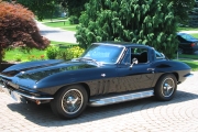 1965 Chevrolet Corvette Stingray for sale