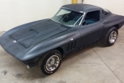 1965 Chevrolet Corvette Stingray for sale