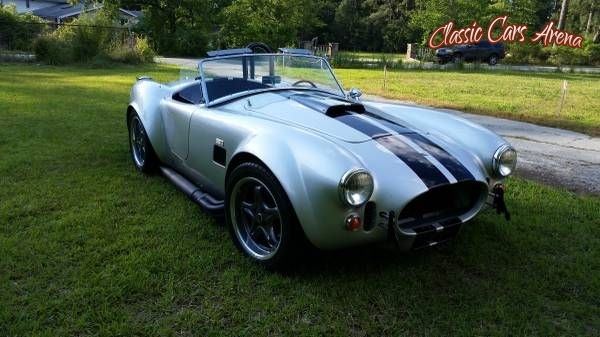 1965 AC Cobra for sale in Michigan (ID-19000)