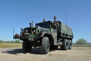 1965 AM General M35A2 for sale
