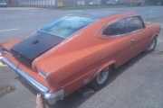 1965 AMC Rambler for sale