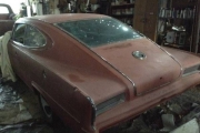1965 AMC Marlin for sale