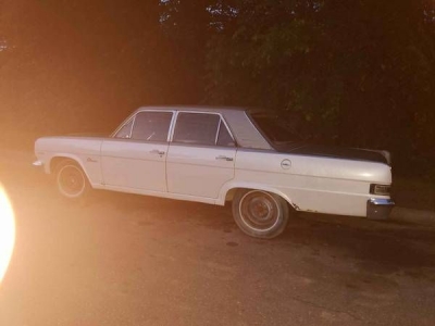 1965 AMC Rambler for sale