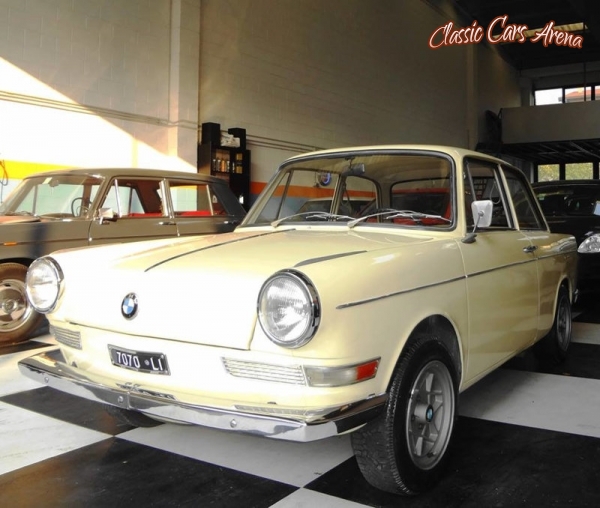 1965 BMW 700 for sale in Riverhead, New York (ID-42524)
