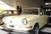 1965 BMW 700 for sale